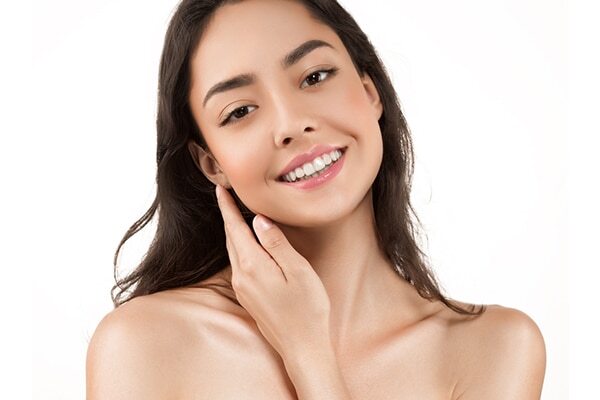 #05: Moisturises skin