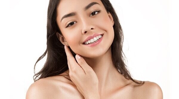 #05: Moisturises skin