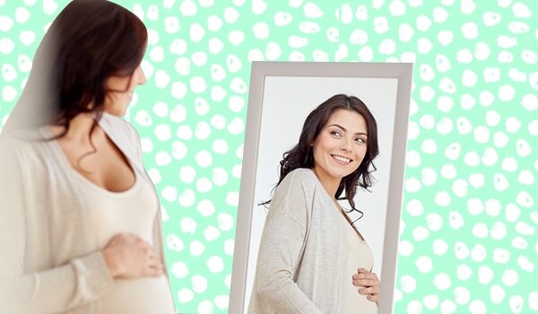 5 Natural And Safe Ways To Treat Pregnancy Acne