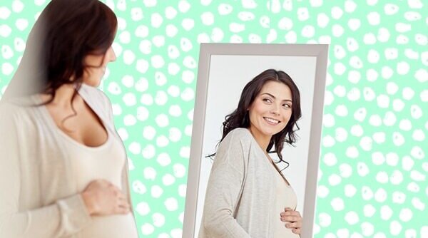 5 Natural And Safe Ways To Treat Pregnancy Acne