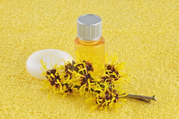 05. Lemon, honey and turmeric pack