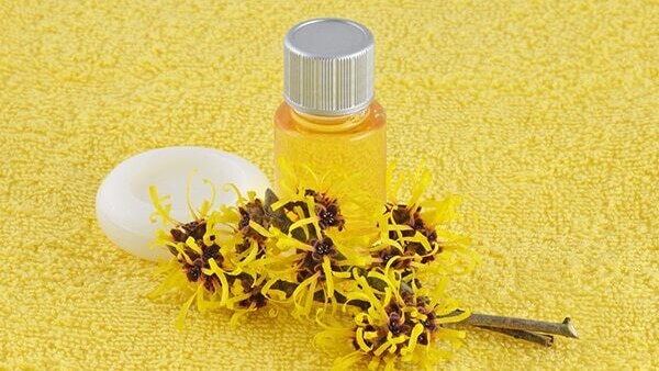 05. Lemon, honey and turmeric pack