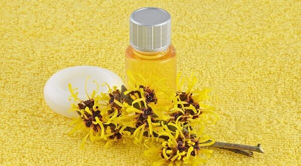 05. Lemon, honey and turmeric pack