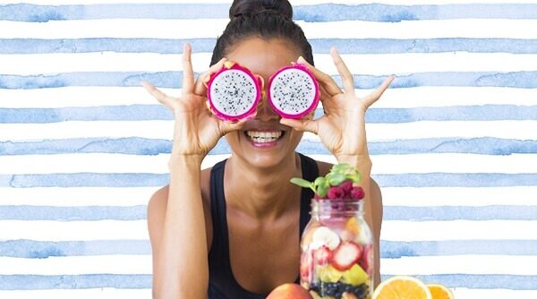 Drink Your Way To Clear Skin With This Daily Drink Menu