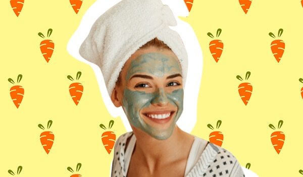 Brb! Trying This Diy 3-Ingredient Anti-Ageing Face Mask