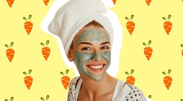 Brb! Trying This Diy 3-Ingredient Anti-Ageing Face Mask