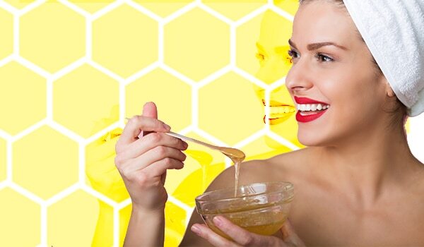 Honey Is The Answer To All Your Skin And Hair Woes