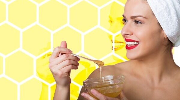 Honey Is The Answer To All Your Skin And Hair Woes