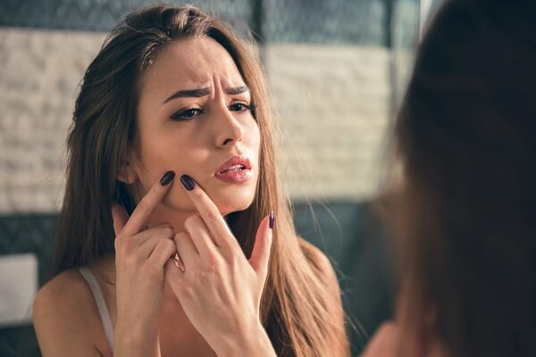 Lip softener