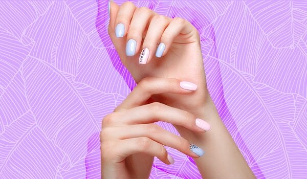 Image of Psa: Here’s How You Can Stop Your Gel Nail Colour From Peeling