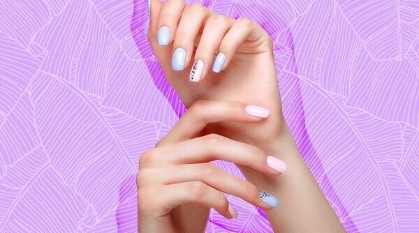 Psa: Here’s How You Can Stop Your Gel Nail Colour From Peeling