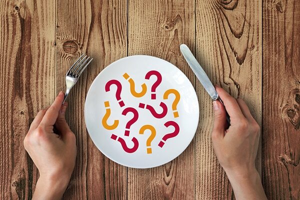 FAQs about Calcium-Rich Foods
