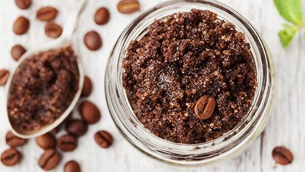 03.	Brown sugar and olive oil