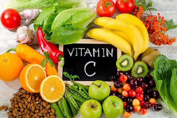 Vitamin C