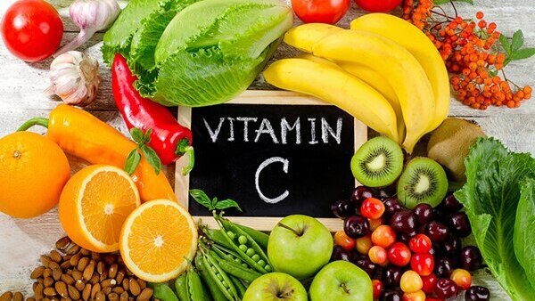 Vitamin C