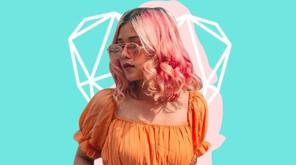 Want To Experiment With A Pastel Hair Colour? Read This First