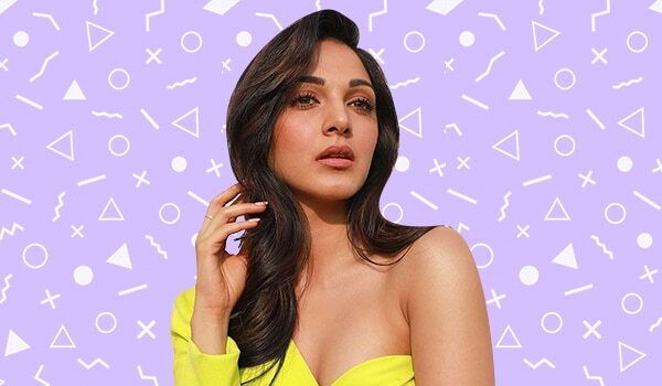 Here’s Why You Should Keep Switching Your Hair Parting