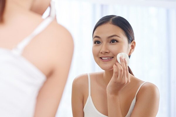 Benefits is apple cider vinegar - Has anti-ageing properties