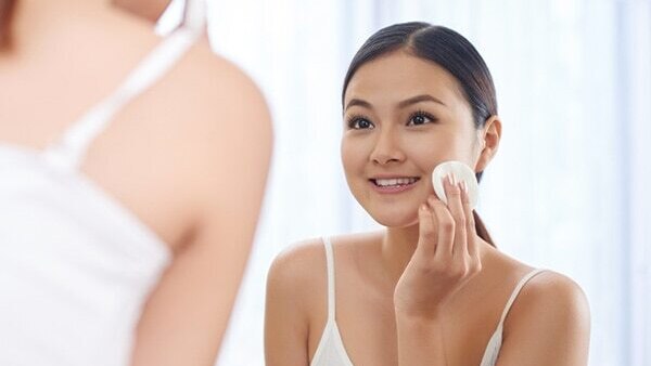 Benefits is apple cider vinegar - Has anti-ageing properties
