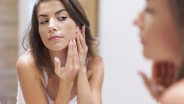 Benefits is apple cider vinegar - Has anti-ageing properties