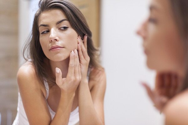 Benefits is apple cider vinegar - Has anti-ageing properties