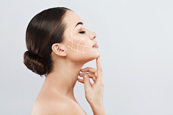 Benefits is apple cider vinegar - Has anti-ageing properties