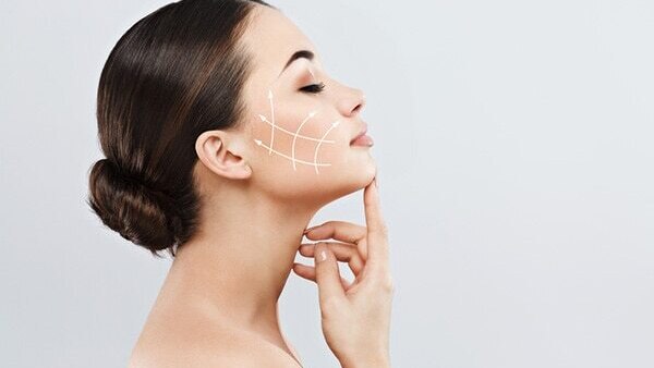 Benefits is apple cider vinegar - Has anti-ageing properties