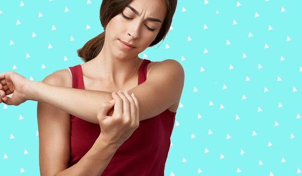 How To Lighten Dark Elbows And Knees Using natural Ingredients