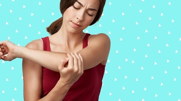 How To Lighten Dark Elbows And Knees Using natural Ingredients