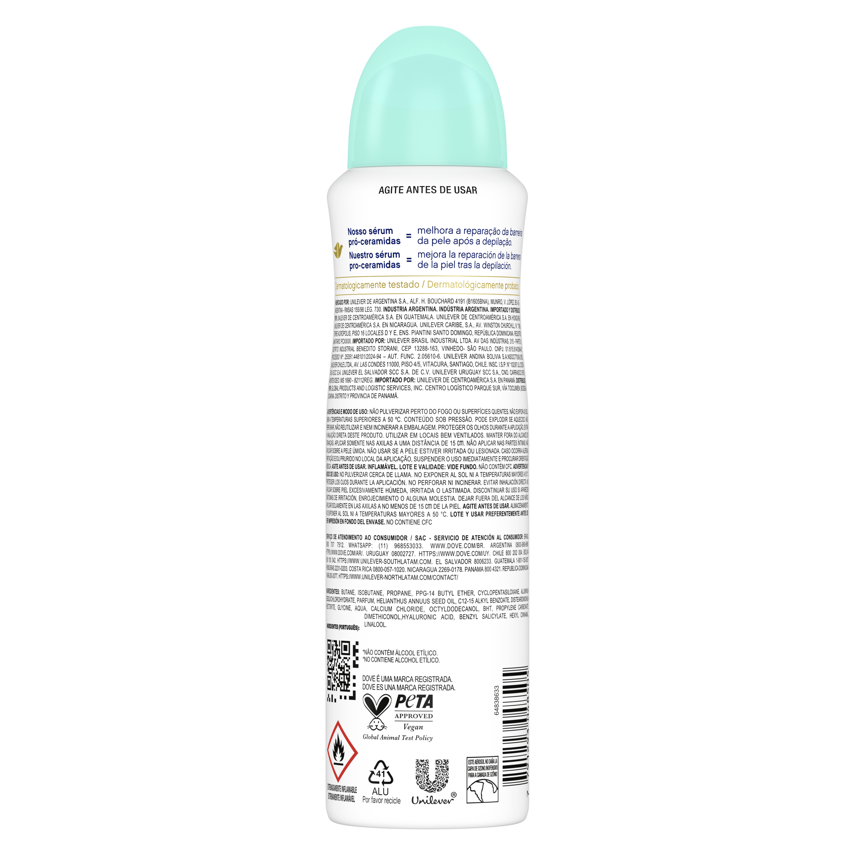 Product page