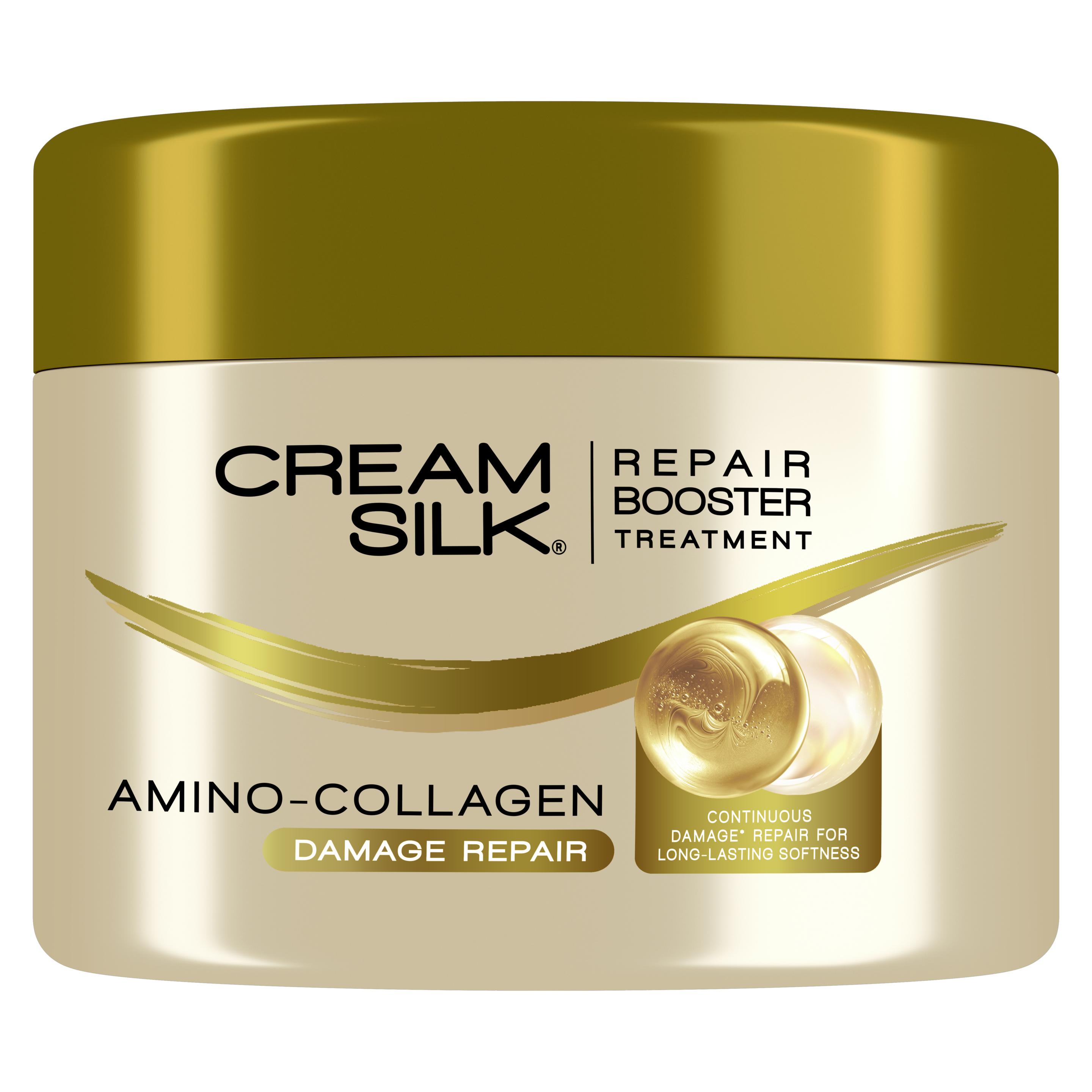 Cream Silk Salon Expert Treatment Keratin Damage Repair