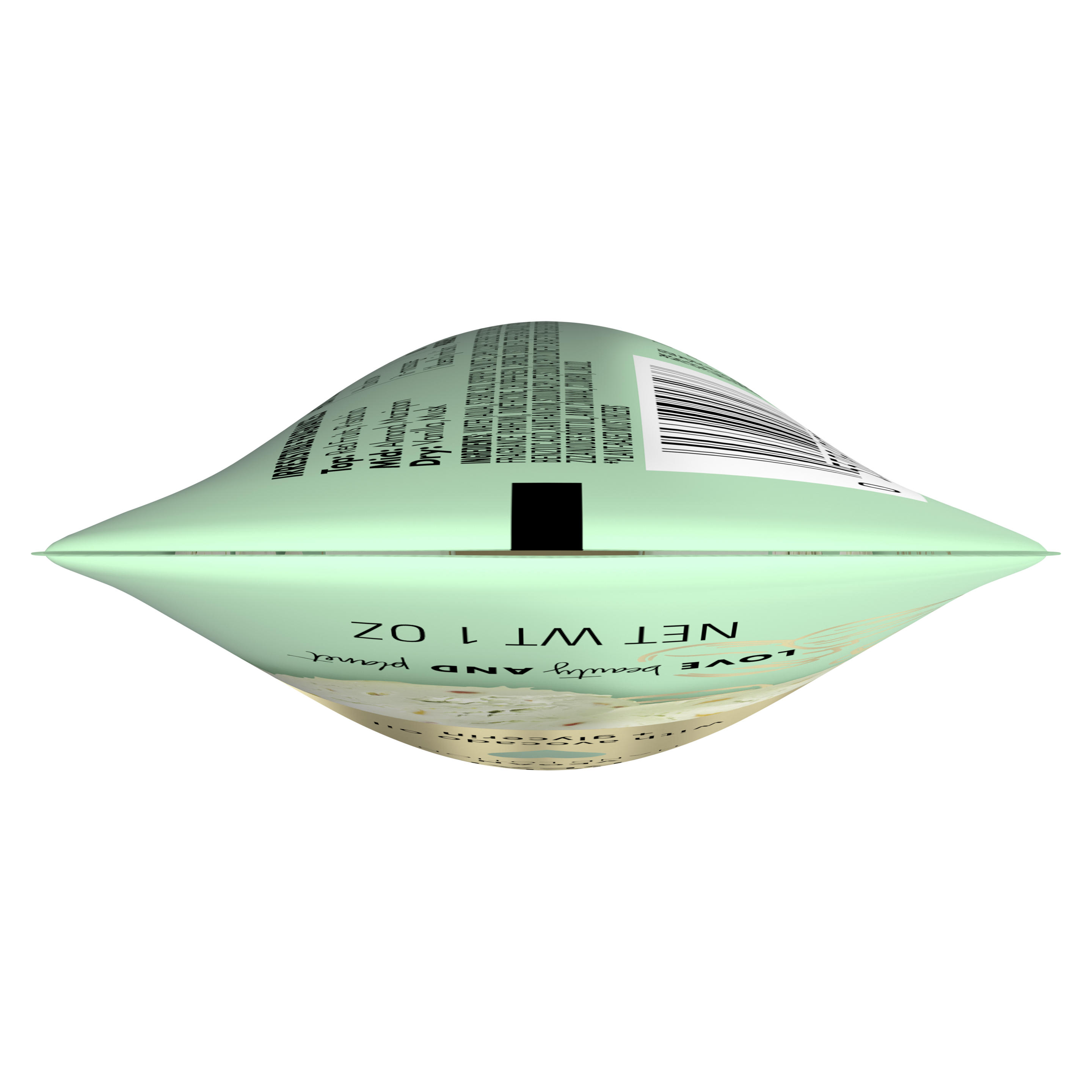 Product page