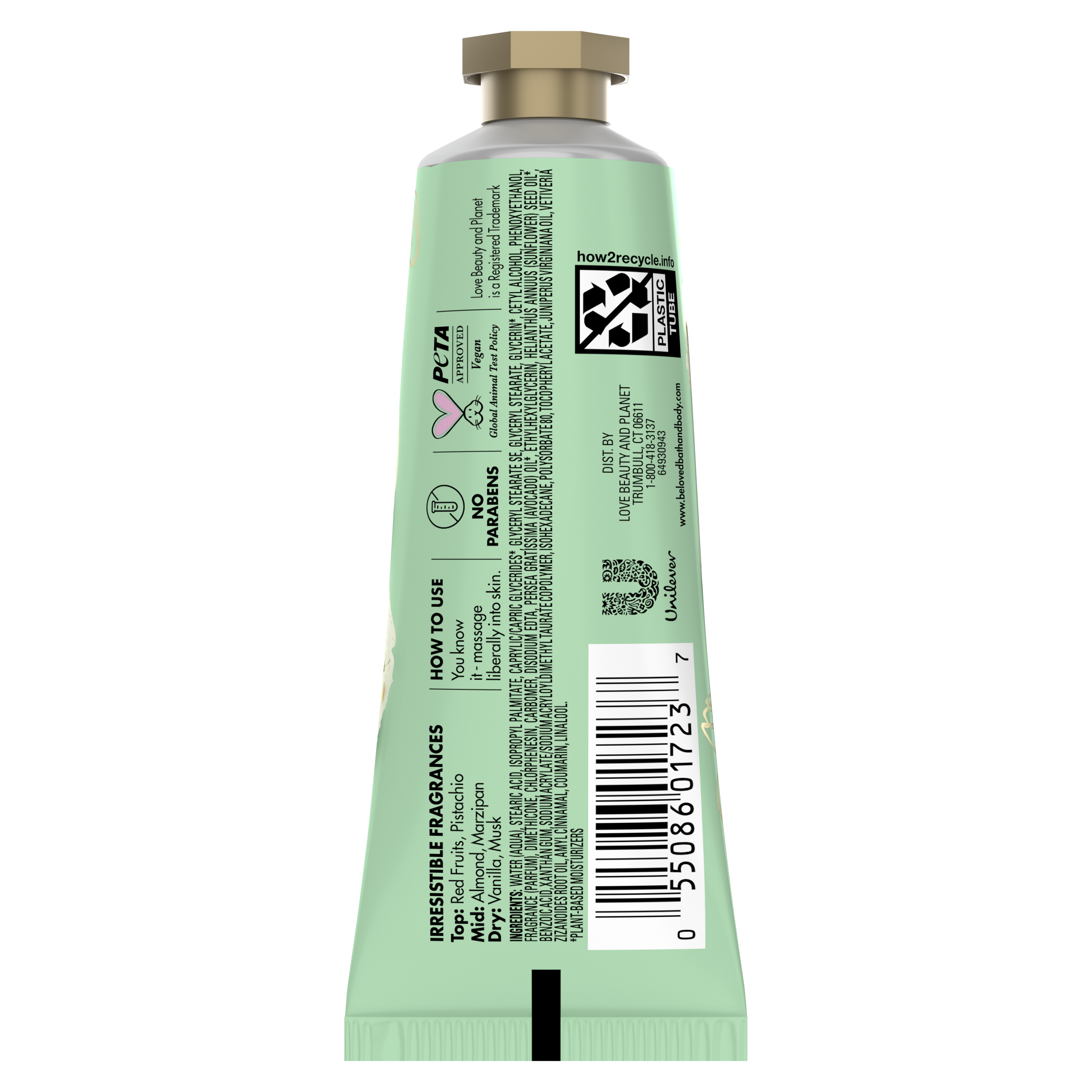 Product page
