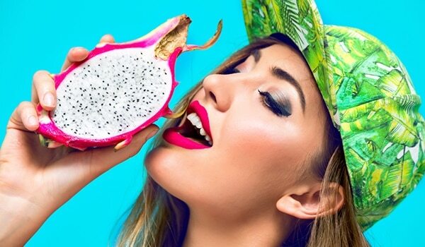 How Dragon Fruit Is Good For Your Skin