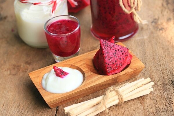 Moisturizes your skin