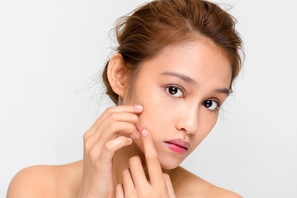 Moisturizes your skin