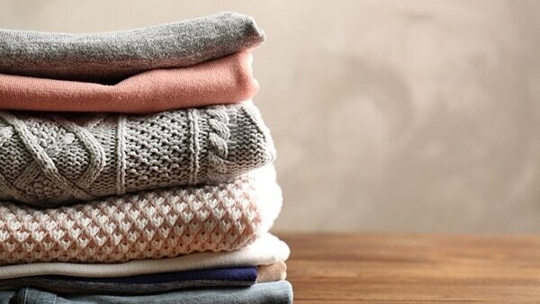 Fabric softener