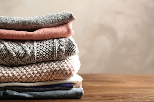 Fabric softener