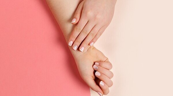 5 Step Routine For Pretty Looking Hands