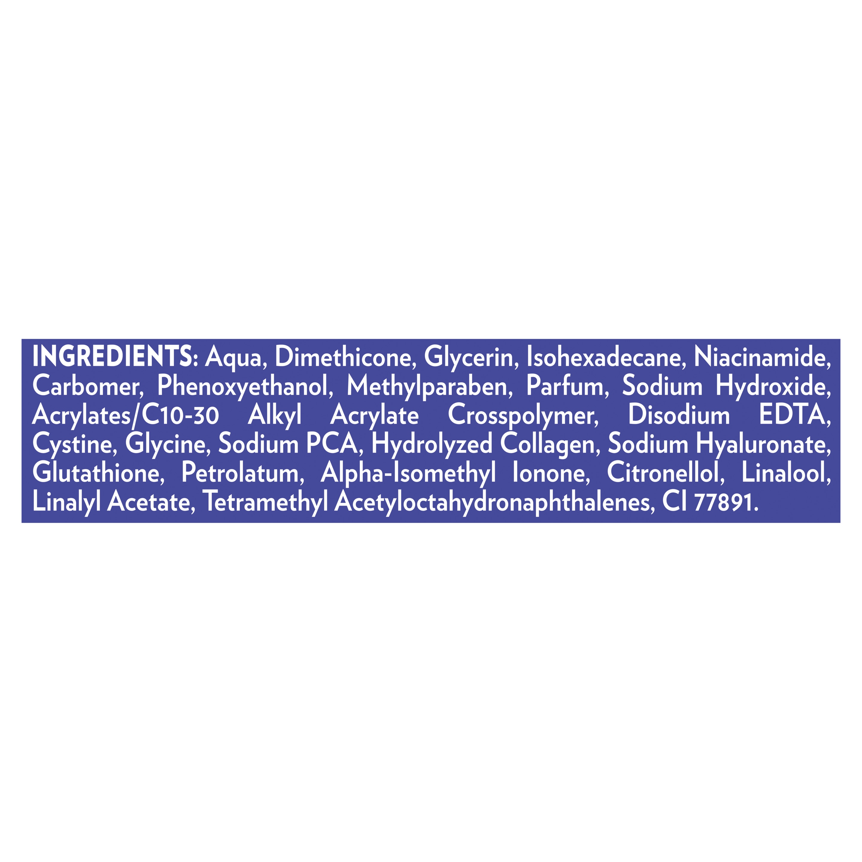 Product page