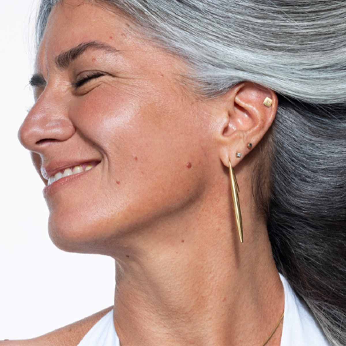 Dove Hair damage 101: How to repair damaged hair
