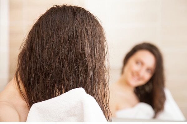 FAQs about Dry Hair End Causes and How to Treat