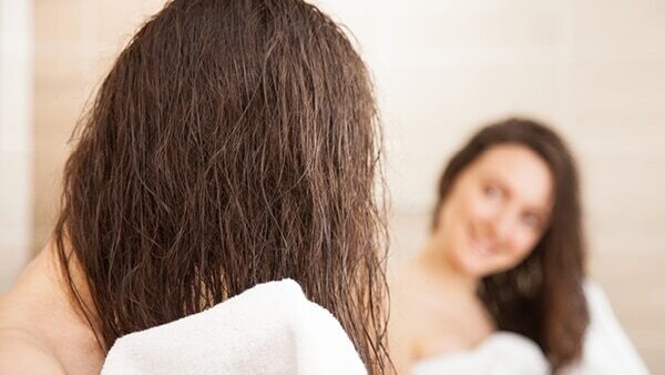 FAQs about Dry Hair End Causes and How to Treat