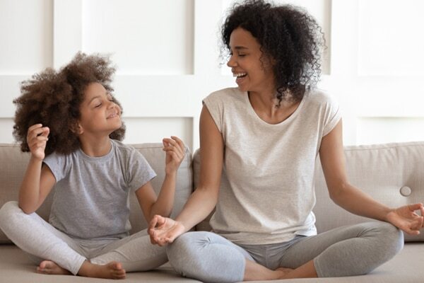 Does Hair Yoga Work?