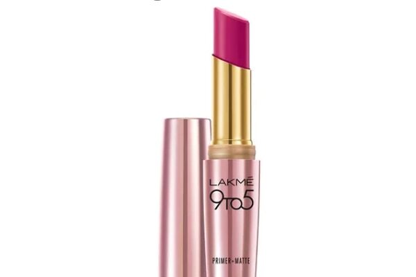 Best Lakme Lipstick Shades for Indian Skin Tones | Top 3