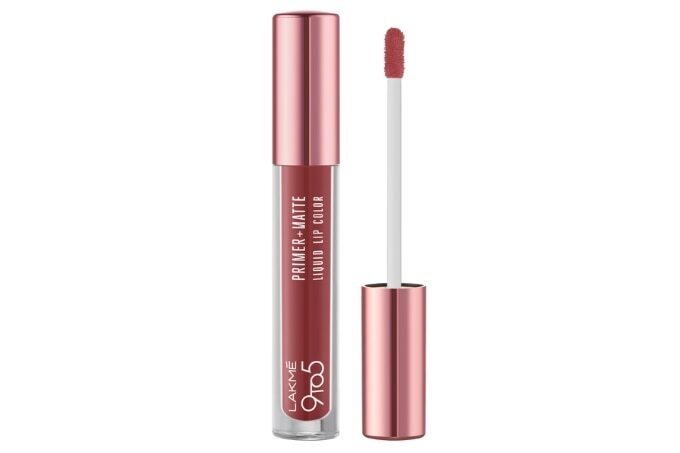 Best Lakme Lipstick Shades for Indian Skin Tones | Top 3