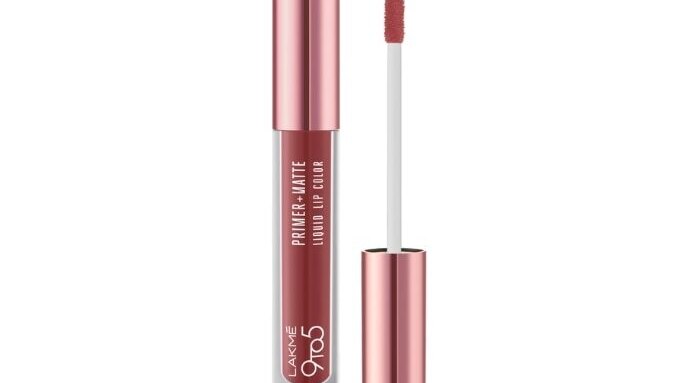 Best Lakme Lipstick Shades for Indian Skin Tones | Top 3