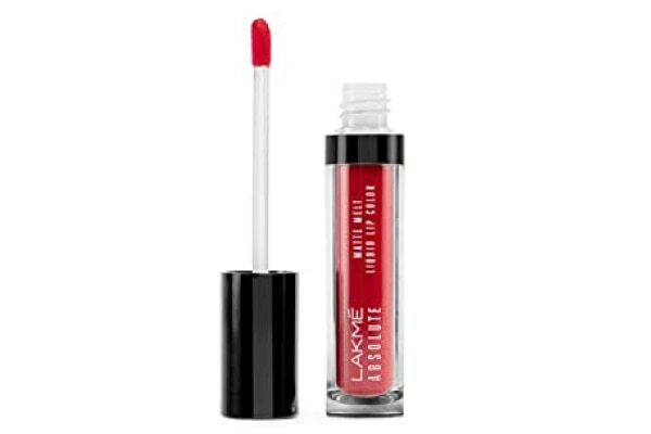 Best Lakme Lipstick Shades for Indian Skin Tones | Top 3