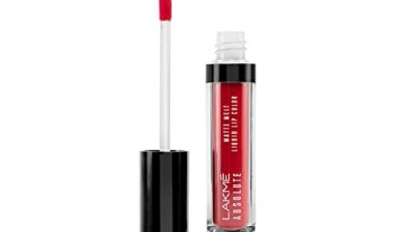 Best Lakme Lipstick Shades for Indian Skin Tones | Top 3