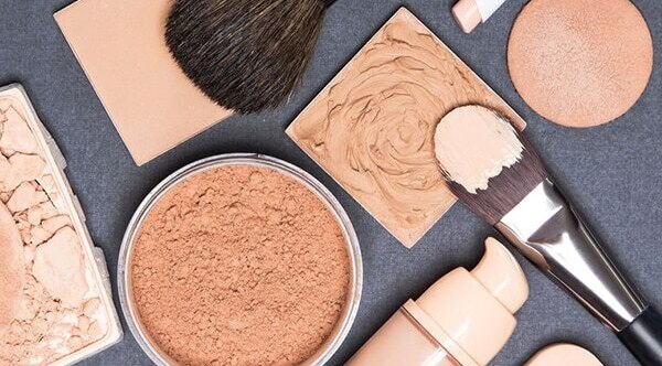 How to Choose the Right Foundation Shade Online
